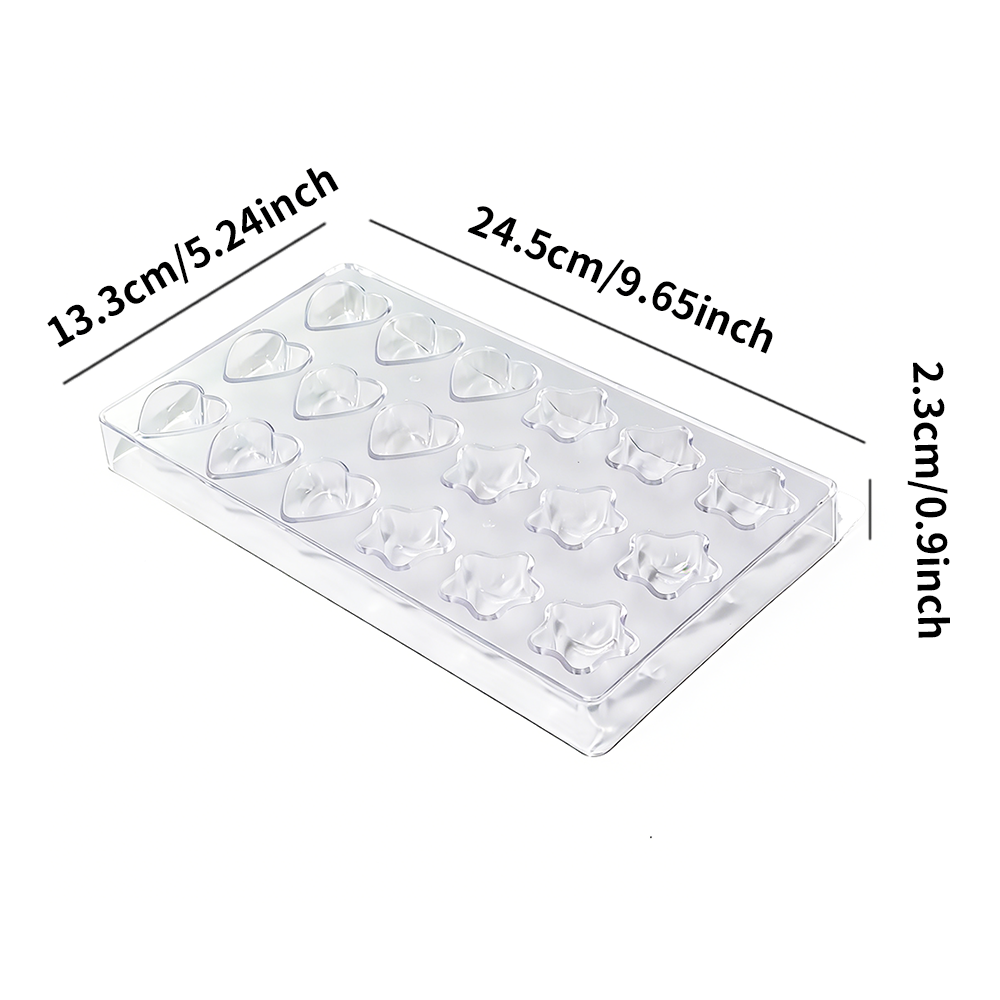 Wholesale Chocolate Mold