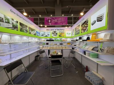 Exposiciones globales, excelencia demostrada