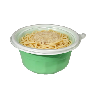 Envases para sopa de PP a prueba de fugas - SUDIHAO