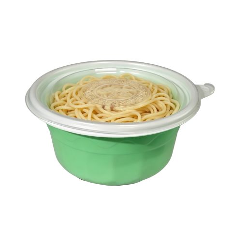 Leakproof PP Soup Bowls Food Packaging - SUDIHAO