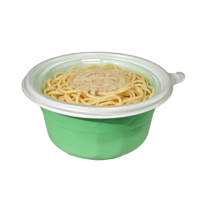 Bols à soupe étanches en PP - Emballage alimentaire - SUDIHAO
