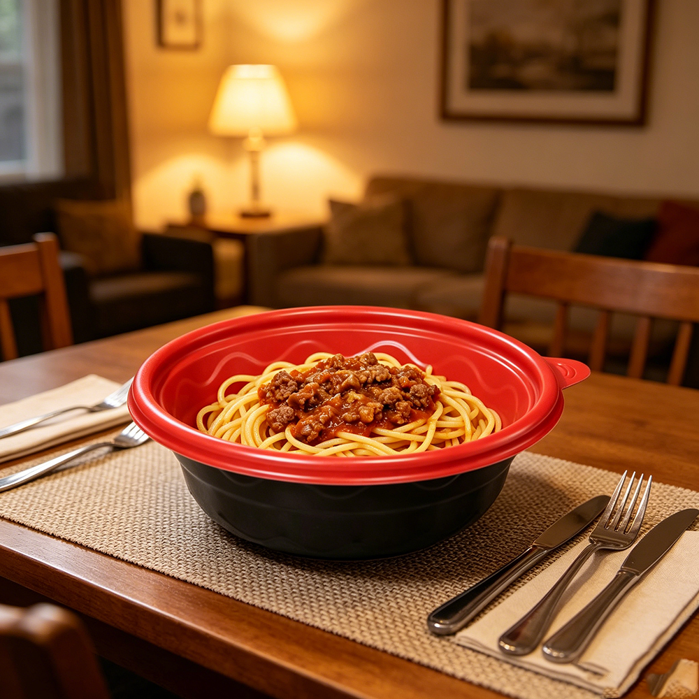 leak-proof plastic bowl leak-proof plastic bowl