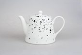 Modern design tea pot