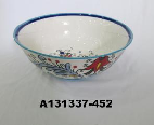 ceramic bowl for kitchen