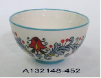 hand Painted rice bowl