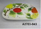 plate for kitchen