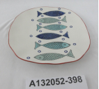 fish plate