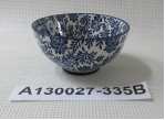 Japanese bowl