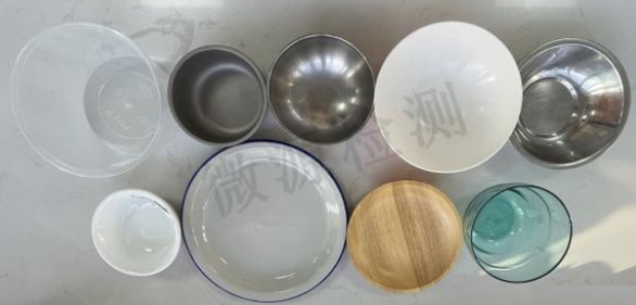 edible tableware