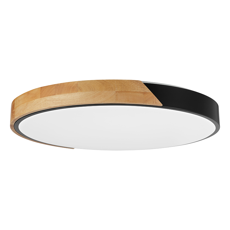 Dual-color LED lights