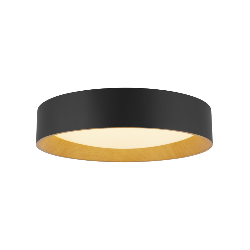 Bottle Cap Ceiling Light