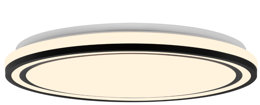 bedside lamp touch control