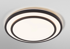 plugin ceiling light