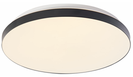 low ceiling lights