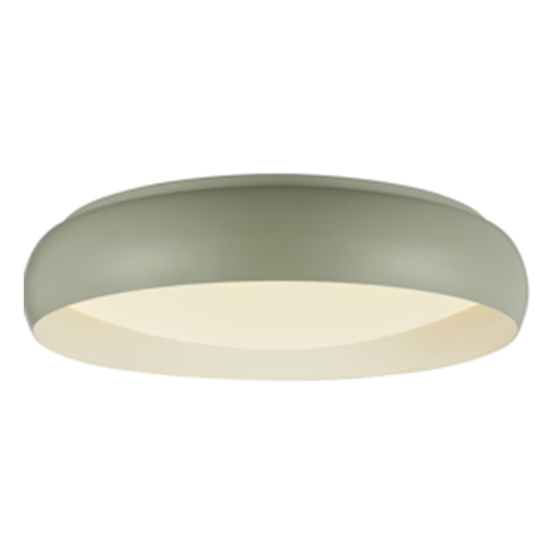 LED light gray