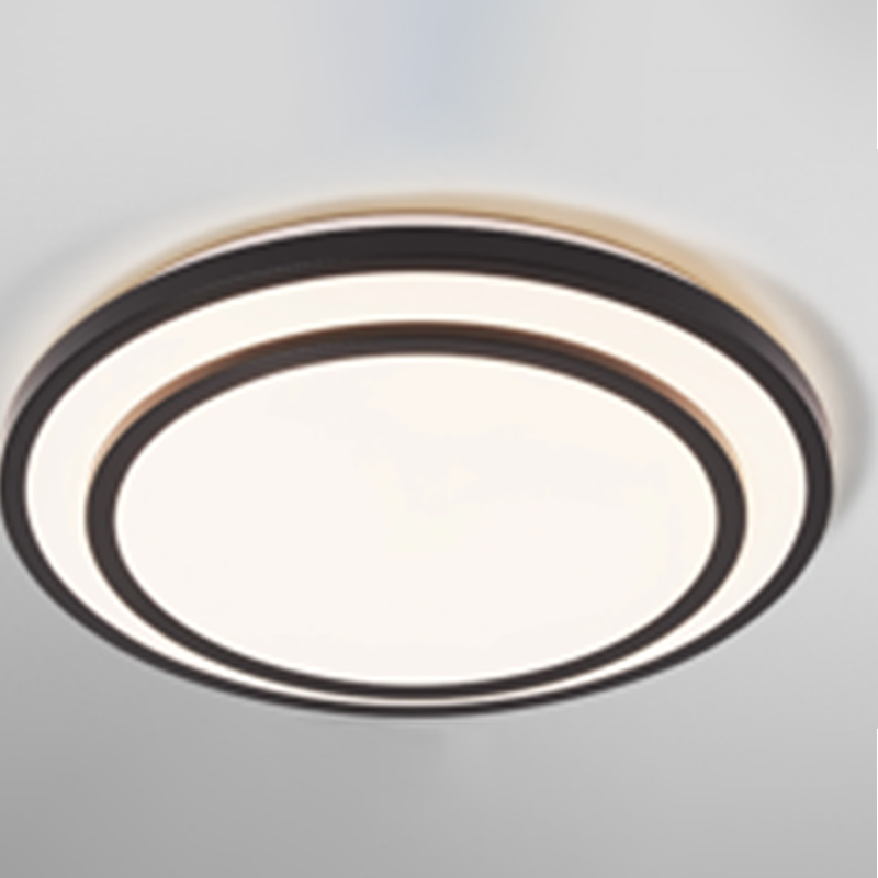 Double-layer LED lights