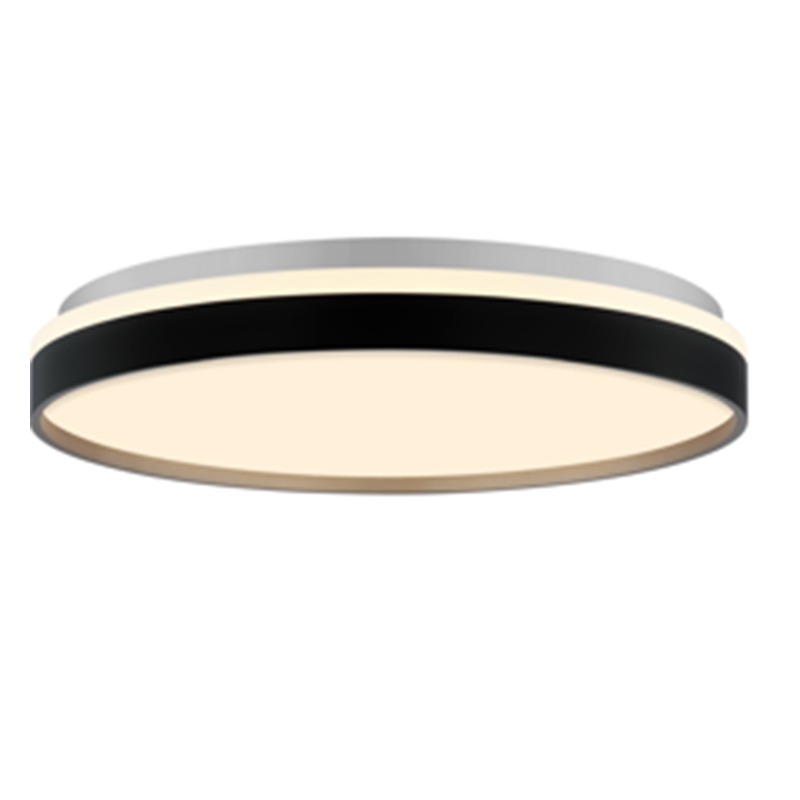 black frame LED light