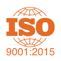ISO 9001: 2015 Qualification System