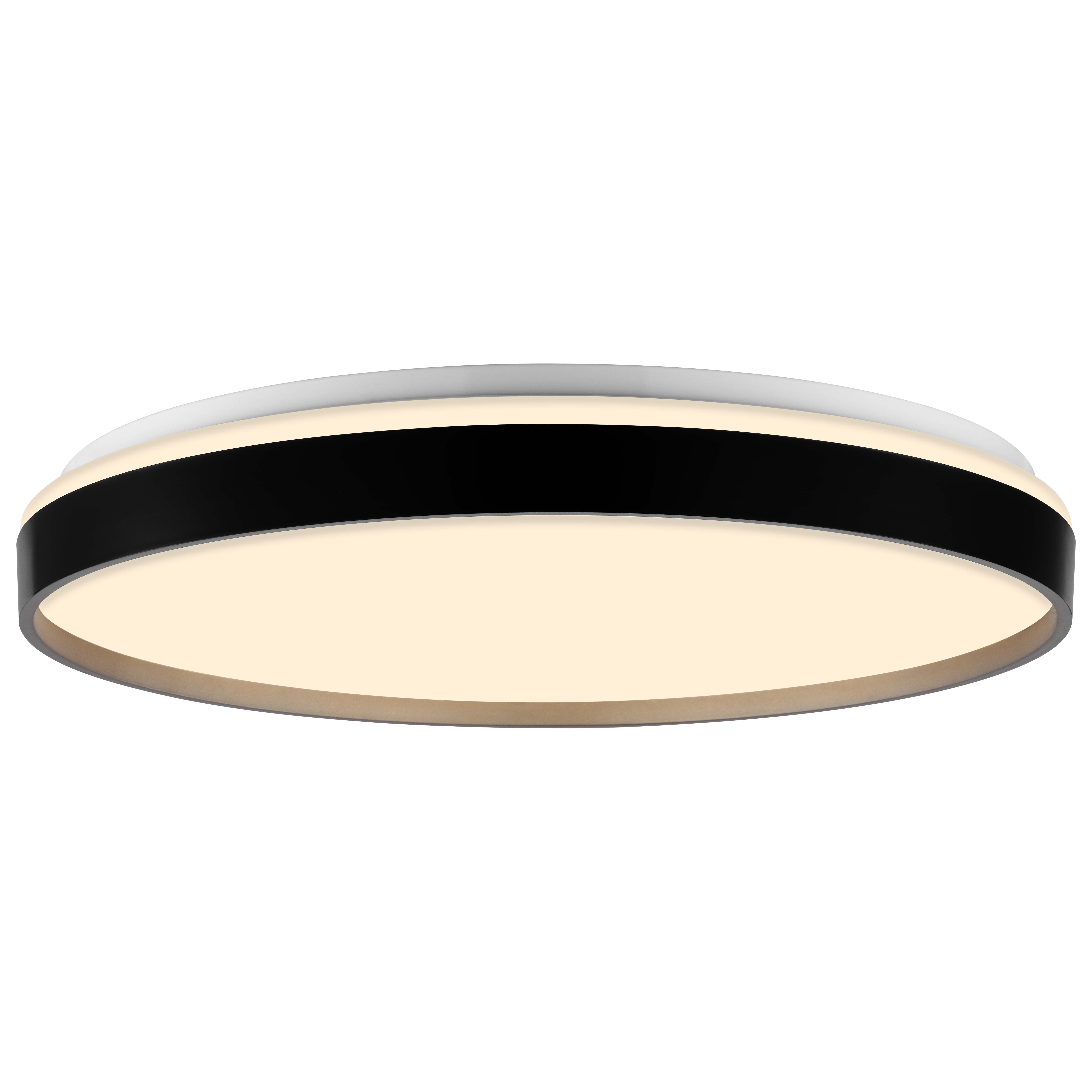 black led ceiling lights Britt