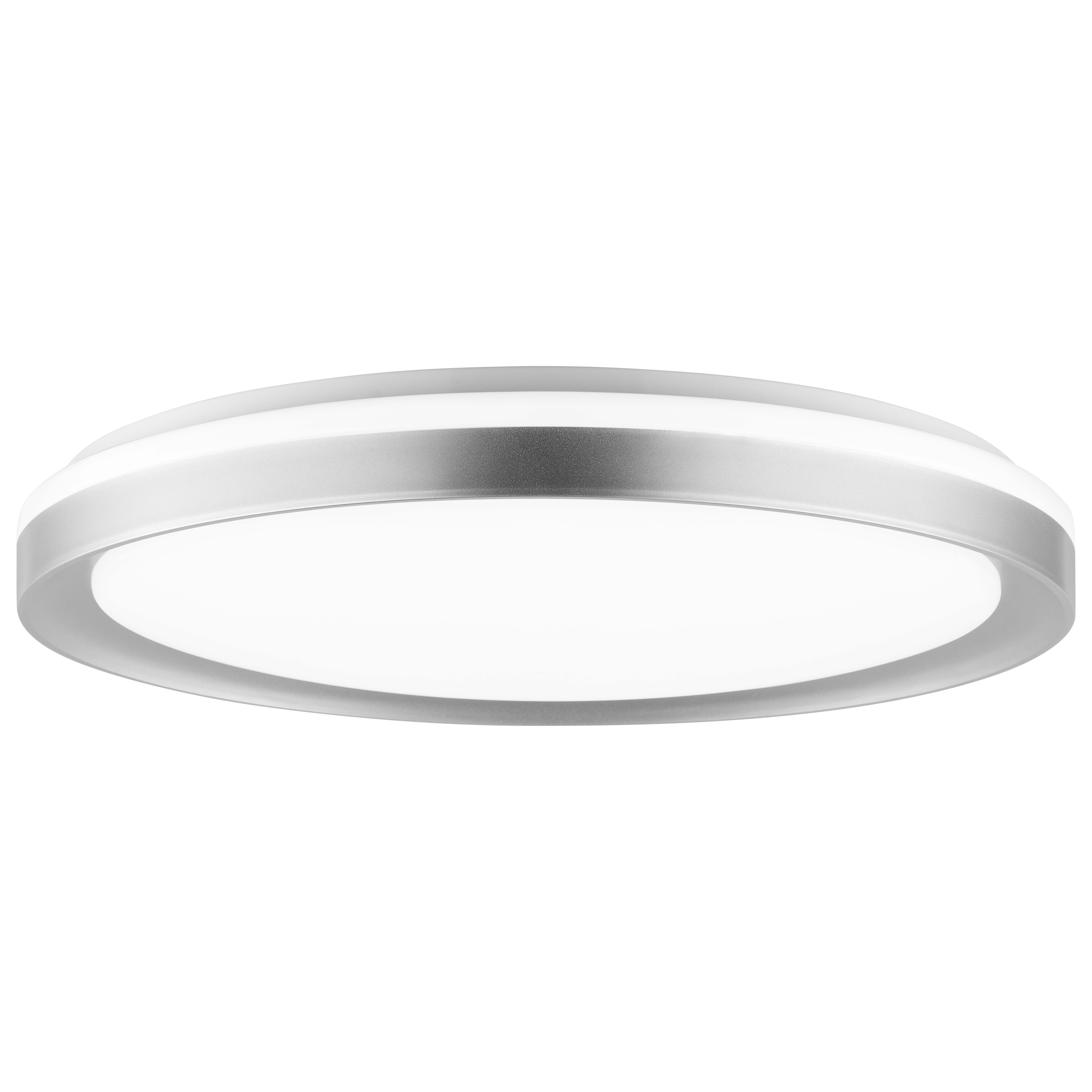 living room ceiling lights Britt Silver