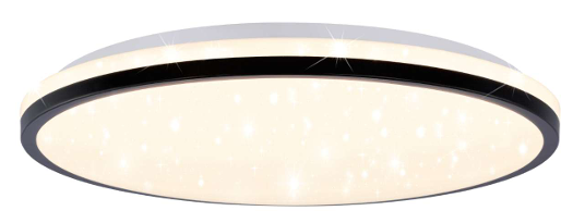 ceiling sconce Jania BK