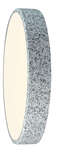 Imitation stone lighting fixtures