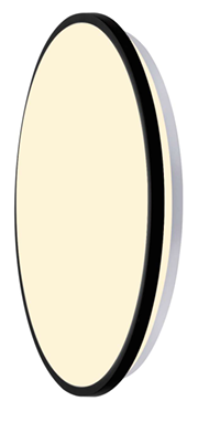black led ceiling lights Britt