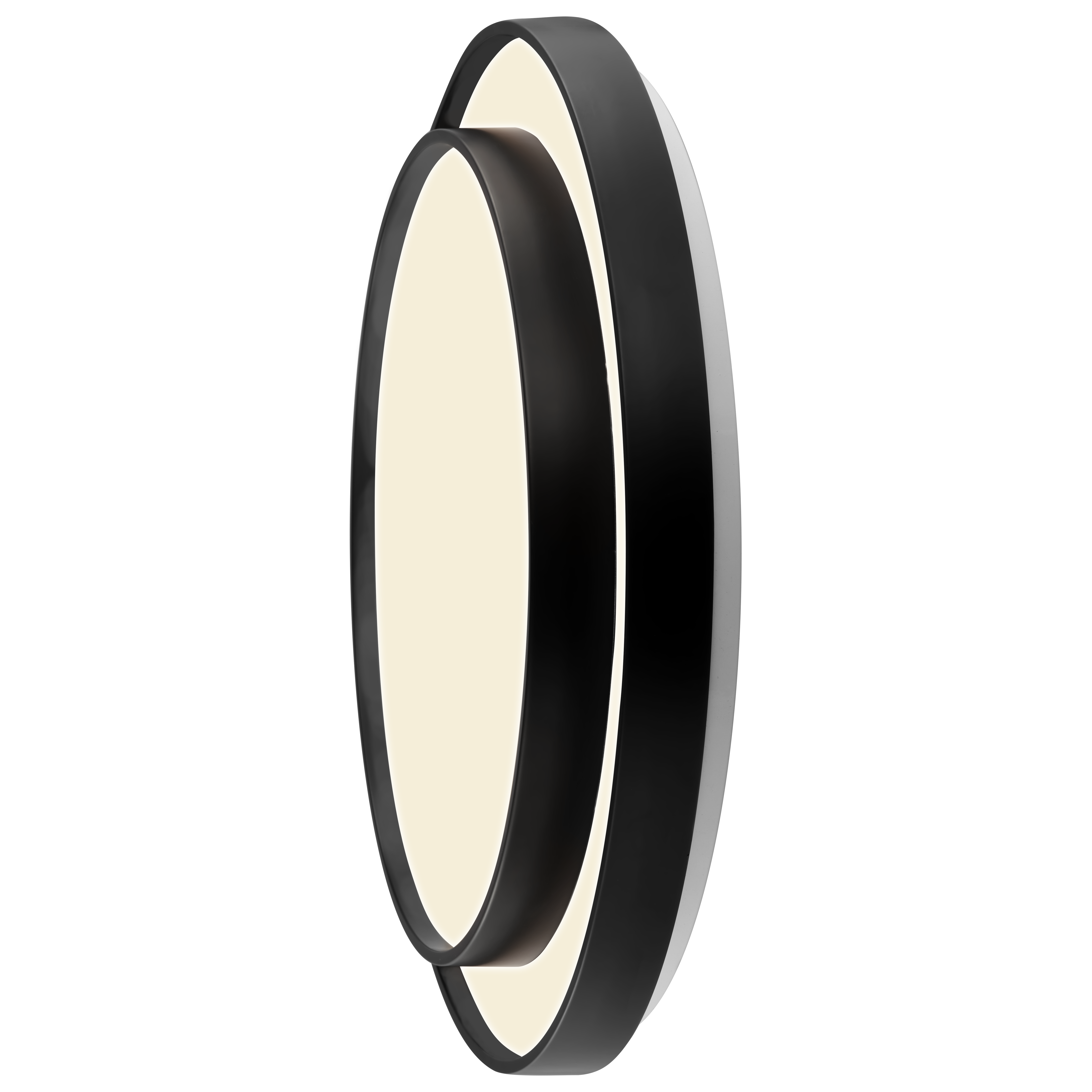 circular led ceiling light Ema