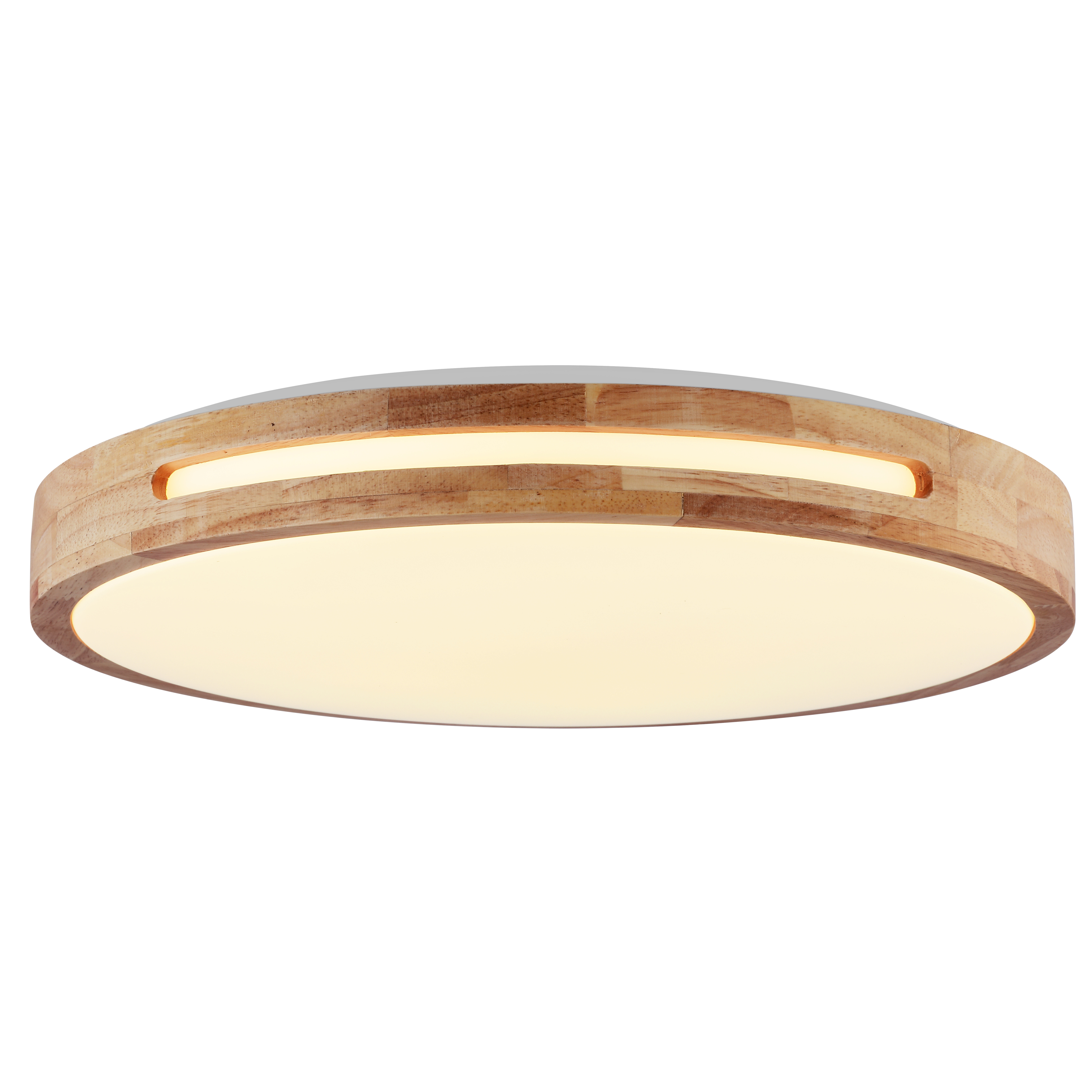 Smart ceiling light