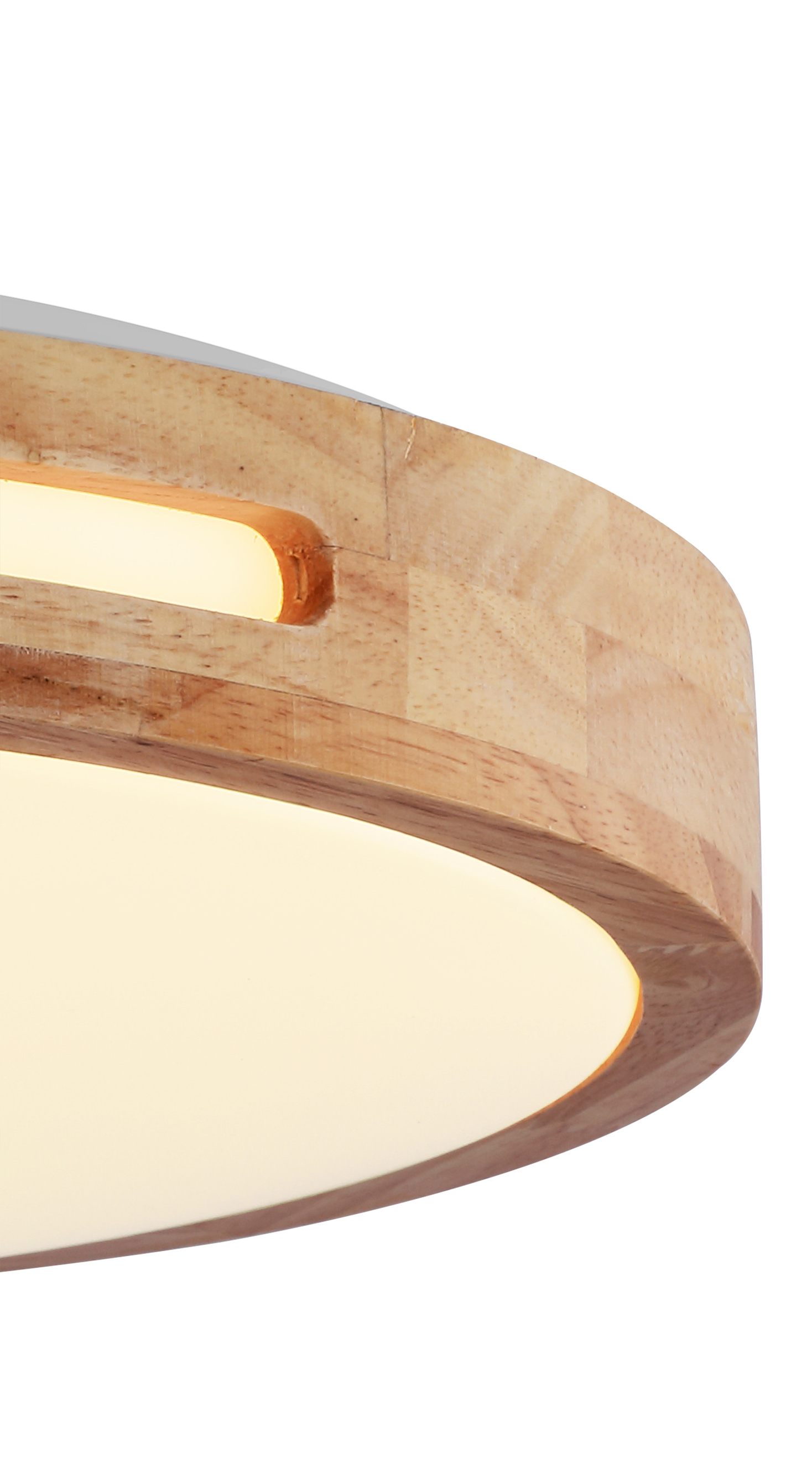 Smart ceiling light