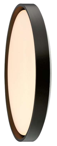 Black smart control light