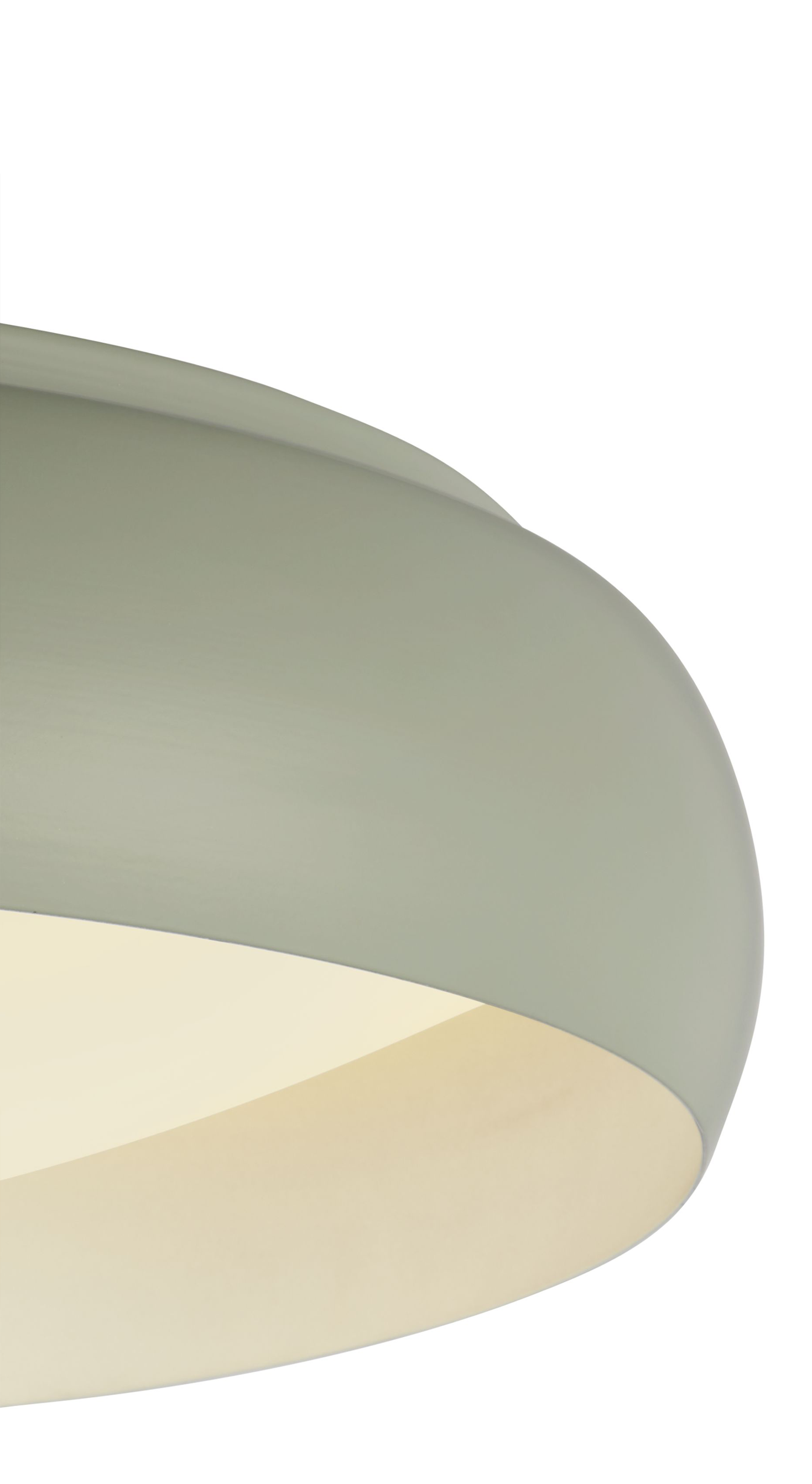 LED light gray