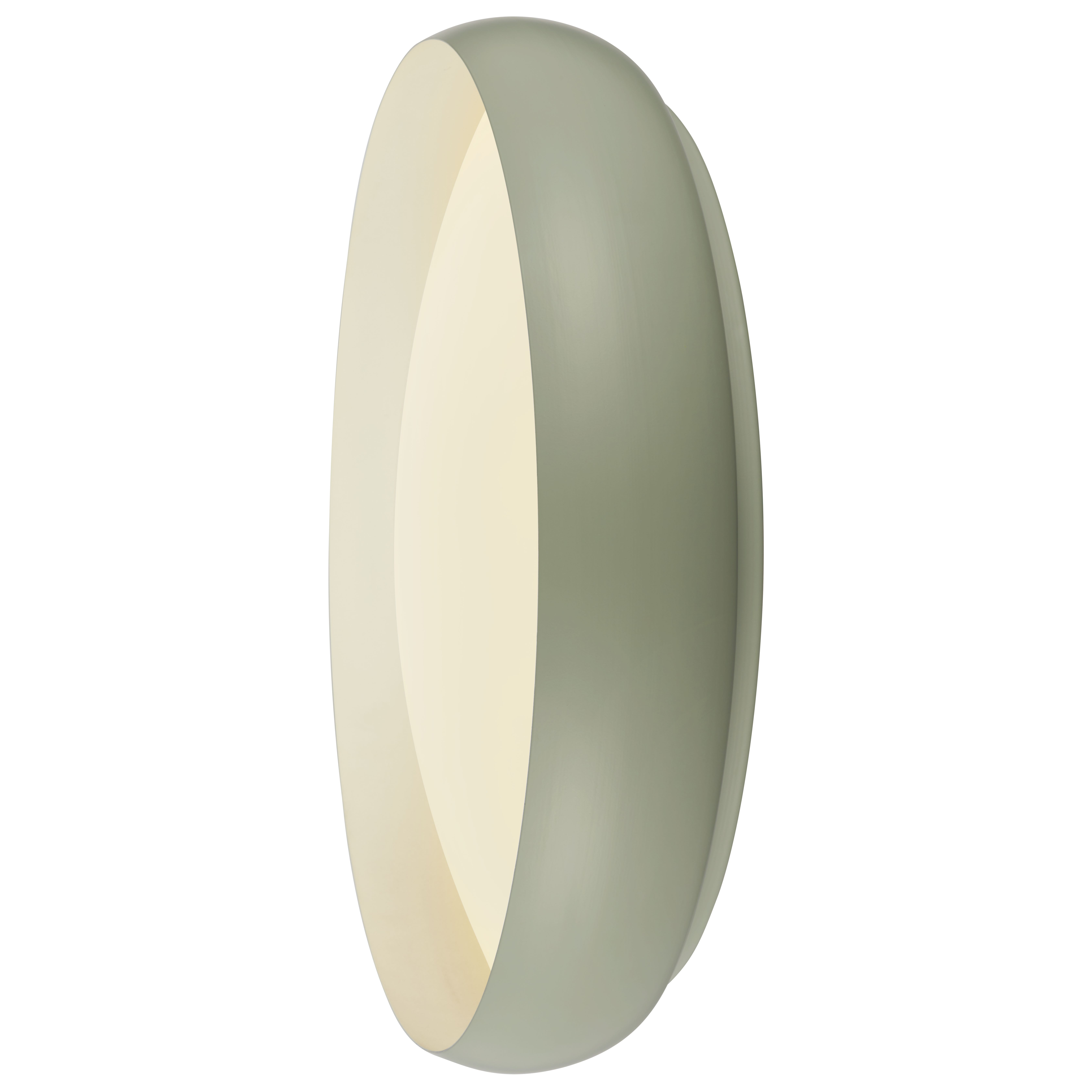 LED light gray