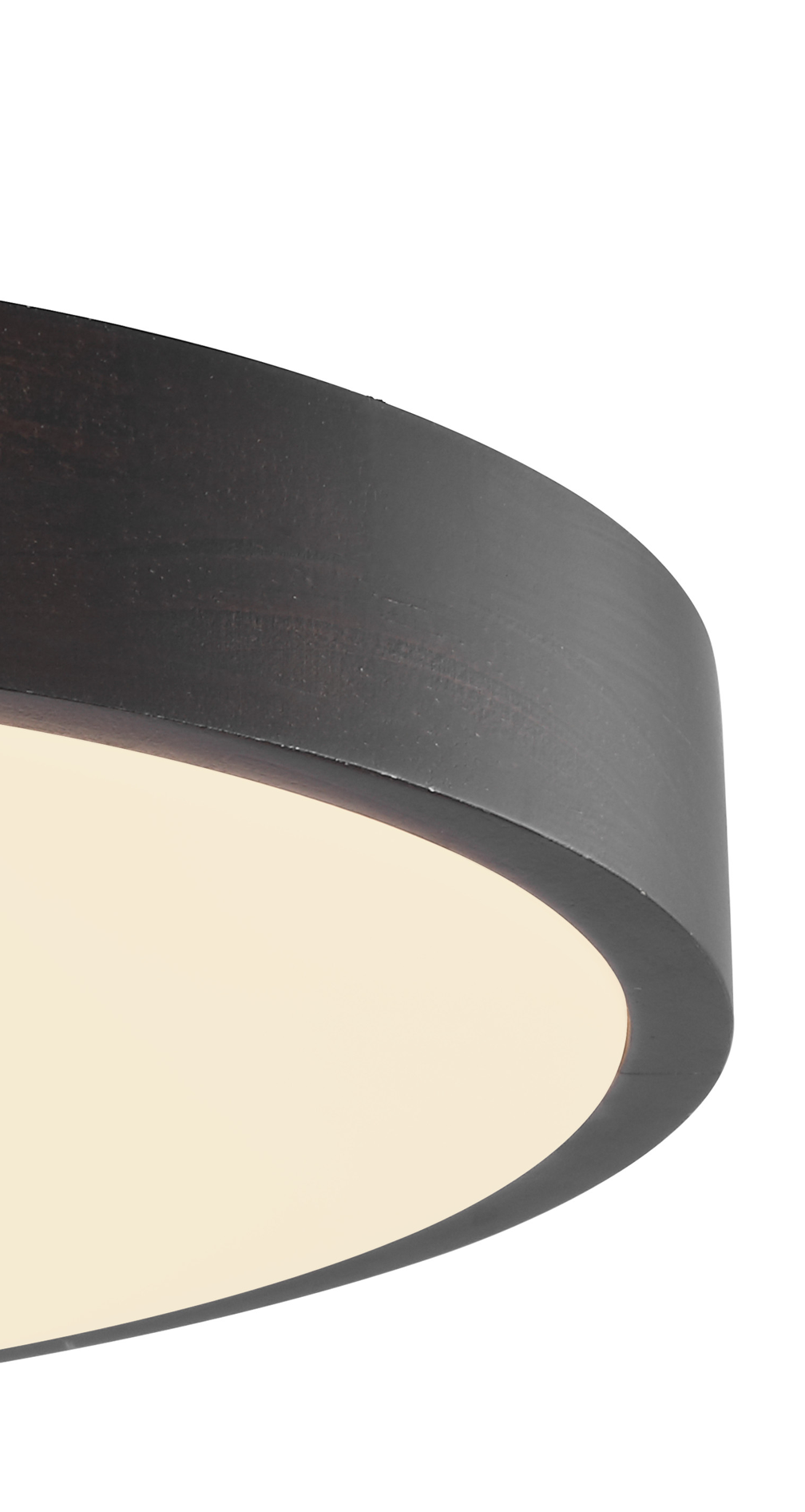 LED light black