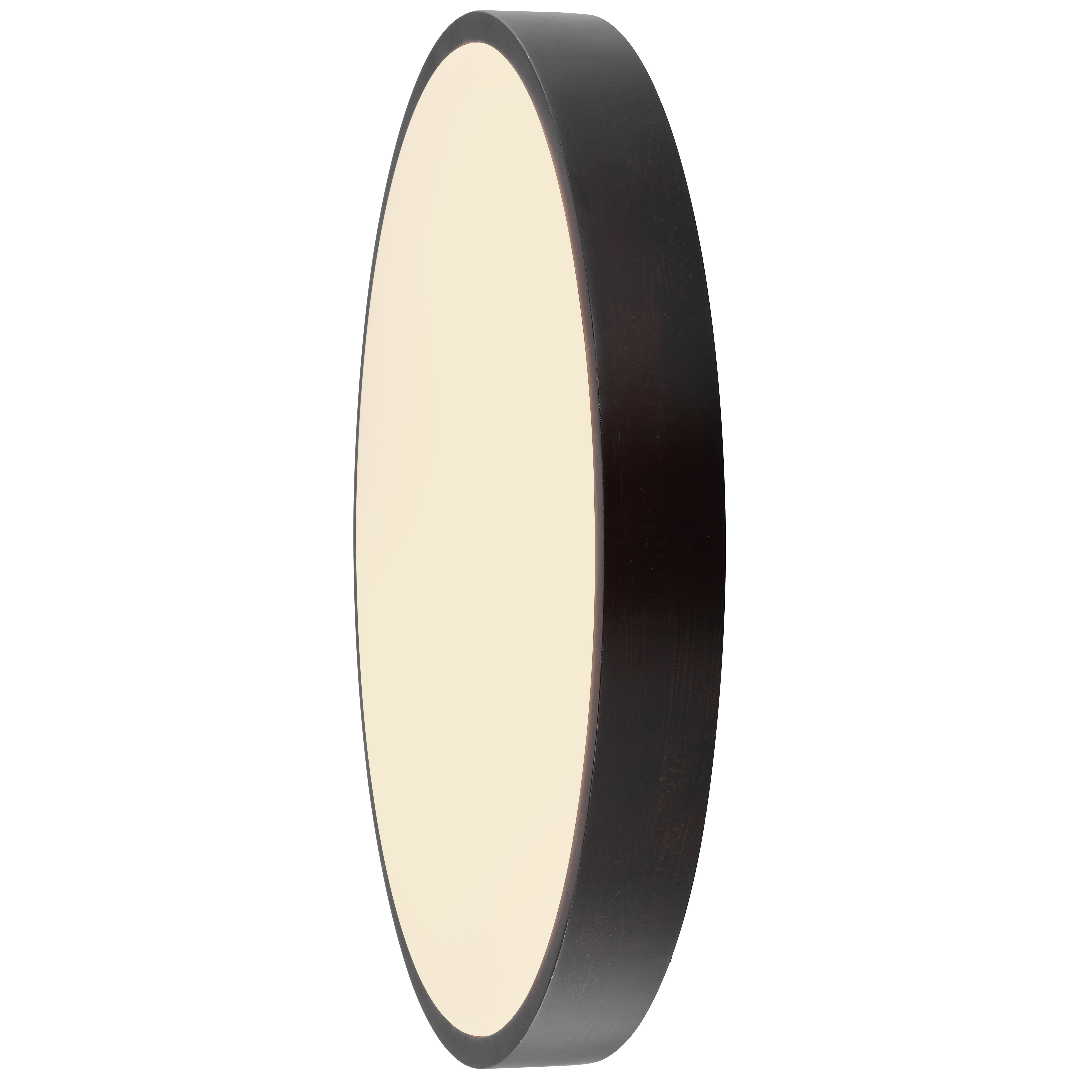 LED light black