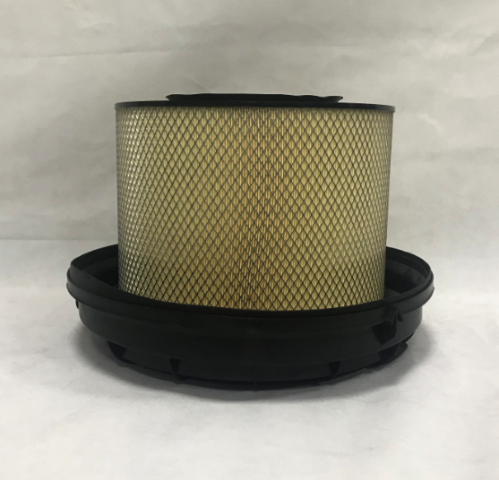 E497L 0040942404 Benz Truck Air Filter