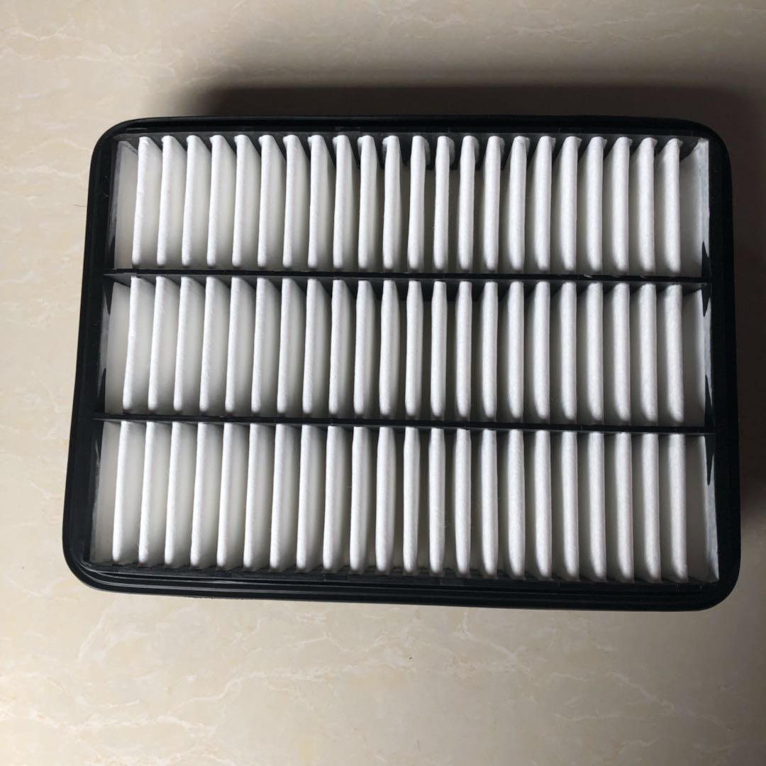 Toyota Car Air Filter Element 17801-21020