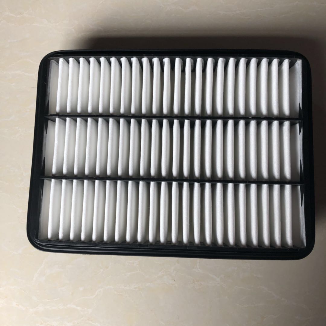 VW Car Air Filter Element
