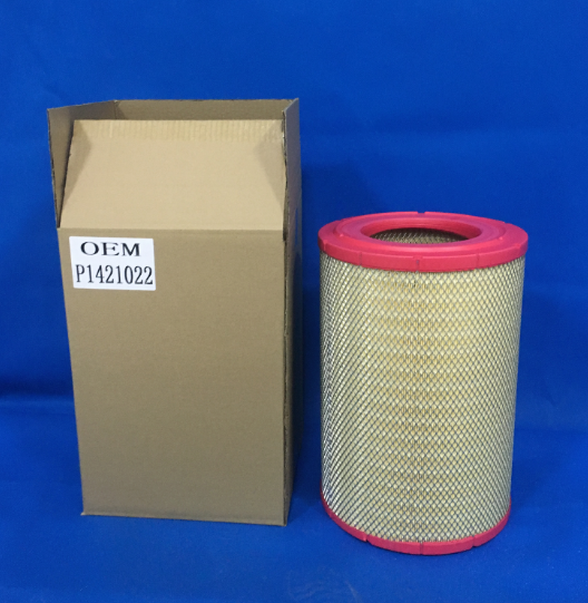 Scania Truck Air Filter Element