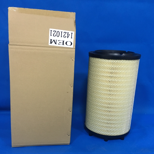 Scania Truck Air Filter Element