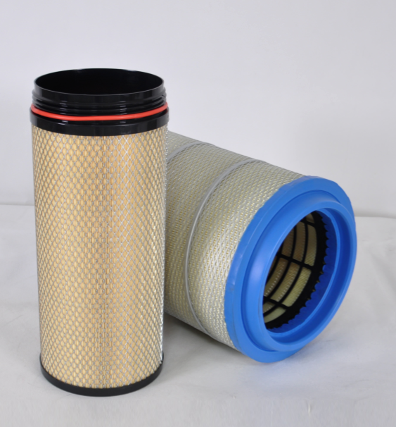 FAW Air Filter K2841 Element With Spiral