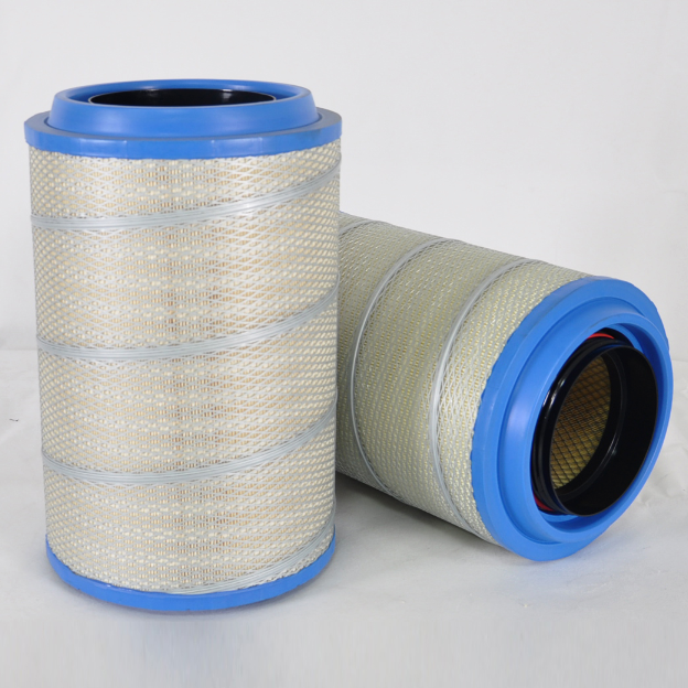 FAW Air Filter K2841 Element With Spiral