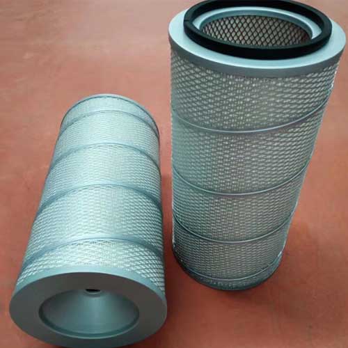 CAT Excavator Air Filter 17801-2280