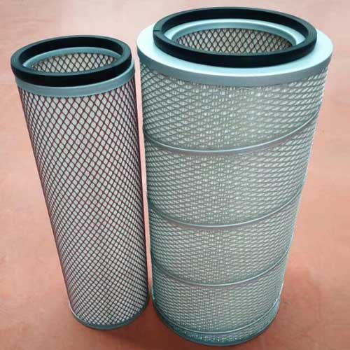 CAT Excavator Air Filter 17801-2280