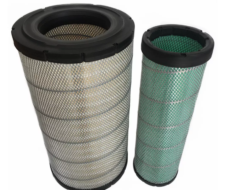 John Deere Agricultural Machinery Air Filter Element