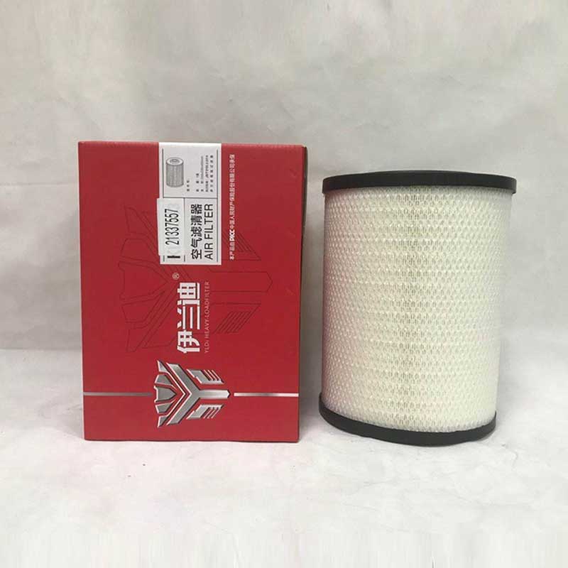 Volvo Truck Air Filter Element