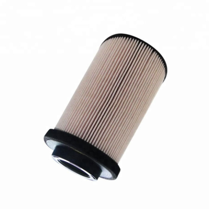 Pu999/1X Car Paper Fuel Filter Element