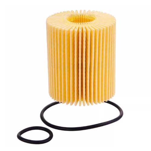 Toyota Automobile Oil Filter Element 04152-31090 04152-YZZA1