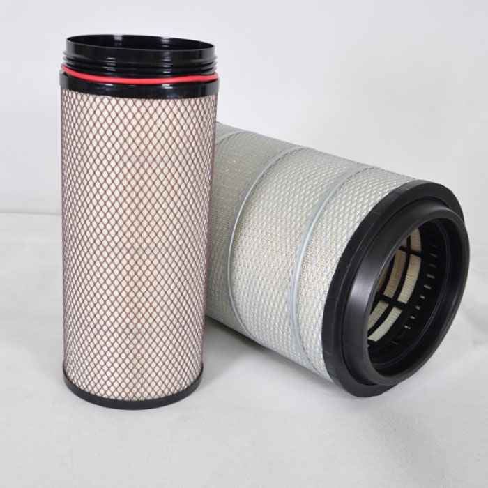 FAW Air Filter K2841 Element With Spiral