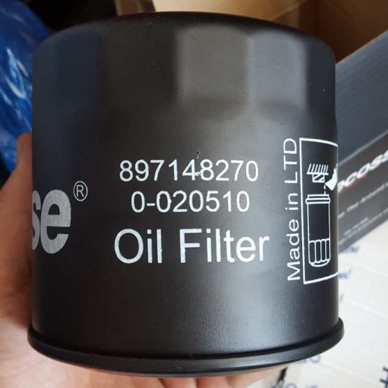 Isuzu Truck Oil Filter 8-97136470-0